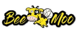 BEE MOO logo