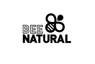 BEE NATURAL logo