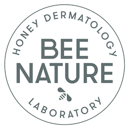 BEE NATURE HONEY DERMATOLOGY LABORATORY logo