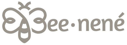 BEE NENÉ logo