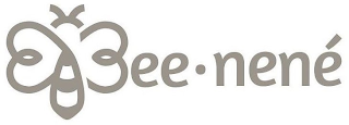 BEE NENÉ logo