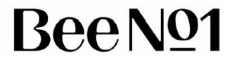 BEE NO1 logo