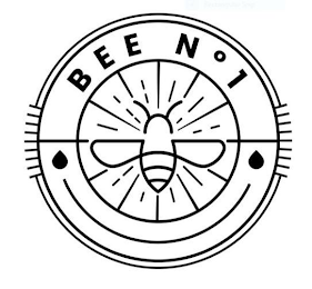 BEE Nº 1 logo