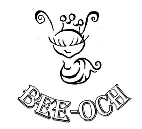 BEE-OCH logo