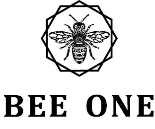 BEE ONE