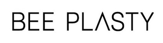 BEE PLASTY logo