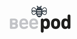 BEE POD logo