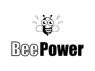 BEE POWER logo