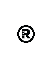 BEE R logo