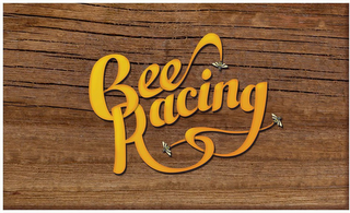 BEE RACING logo