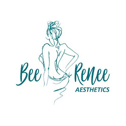 BEE RENEE AESTHETICS logo