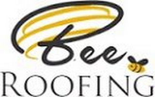 BEE ROOFING logo