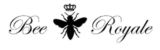 BEE ROYALE logo