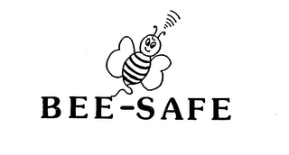 BEE-SAFE logo
