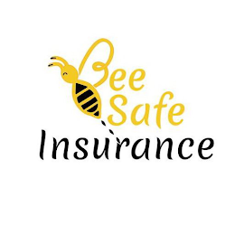 BEE SAFE INSURANCE logo