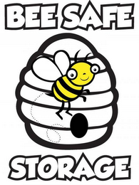 BEE SAFE STORAGE