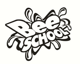 BEE SCHOOL logo