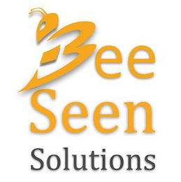 BEE SEEN SOLUTIONS logo