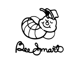 BEE SMART logo