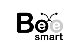 BEE SMART logo