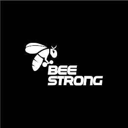 BEE STRONG logo