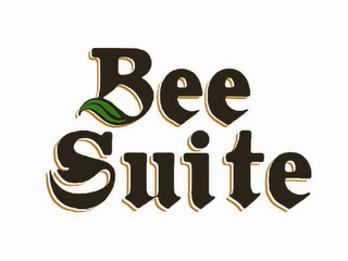 BEE SUITE logo