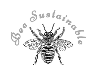 BEE SUSTAINABLE logo
