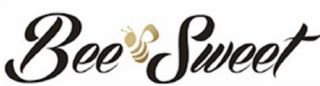 BEE SWEET logo