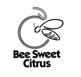 BEE SWEET CITRUS