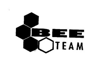 BEE TEAM logo
