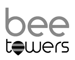 BEE TOWERS logo