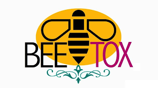 BEE TOX logo