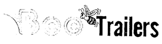 BEE TRAILERS logo