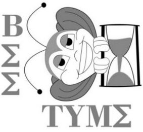 BEE TYME logo