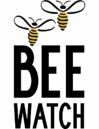 BEE WATCH logo