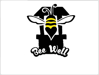 BEE WELL logo