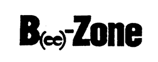 B(EE)-ZONE logo