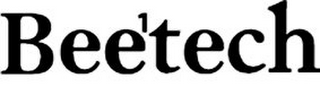 BEE1TECH logo