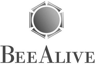 BEEALIVE logo