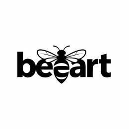 BEEART logo