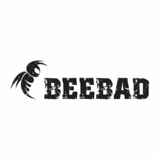 BEEBAD logo