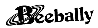 BEEBALLY logo