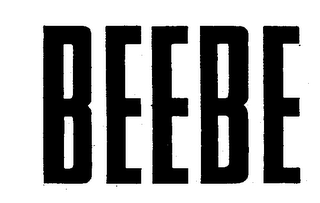 BEEBE logo