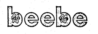 BEEBE logo