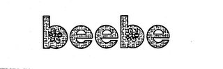 BEEBE logo