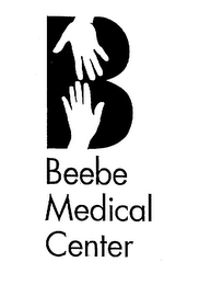 BEEBE MEDICAL CENTER logo