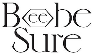 BEEBE SURE logo