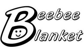 BEEBEE BLANKET logo