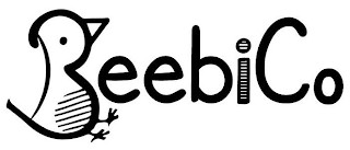BEEBICO logo