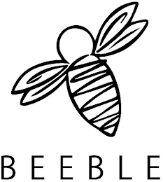 BEEBLE logo